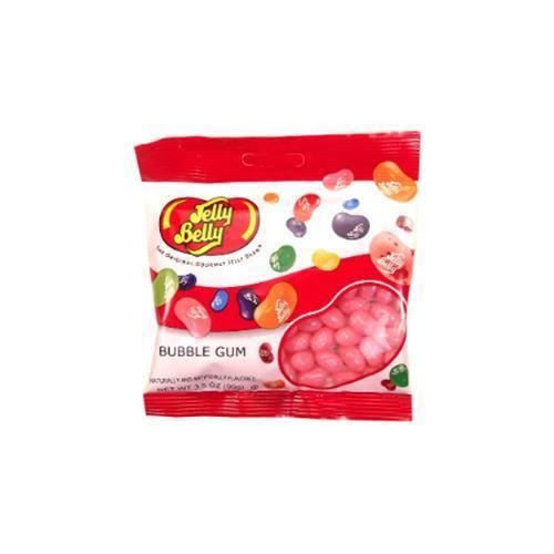 Jelly Belly Jelly Beans Bubble Gum 3.5 OZ (99g)[Import US] Achat / Vente chewinggum Jelly
