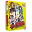 DVD DESSIN ANIME DVD Coffret 5/5 beelzebub
