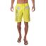 MAILLOT DE BAIN Maillot de bain GEOGRAPHICAL NOR… Jaune