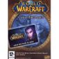 JEUX VIDEO WORLD OF WARCRAFT : Carte Pré-Payée / PC