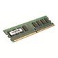  CRUCIAL - Mémoire - 1 Go - DDR2 - PC2-8500 - CL7