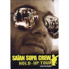 DVD MUSICAUX SAIAN SUPA CREW (2 DVD)
