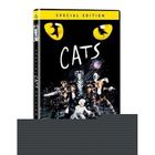 DVD MUSICAUX DVD Cats 