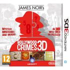 PSP JAMES NOIR'S HOLLYWOOD CRIMES / Jeu console 3DS