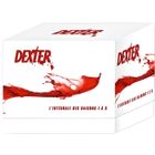 UMD SERIE TV DVD Coffret intégrale Dexter
