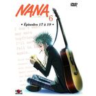 DVD DESSIN ANIME / ANIMATION / MANGA DVD Nana, vol. 6