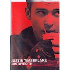 DVD MUSICAUX JUSTIN TIMBERLAKE : Justified the videos