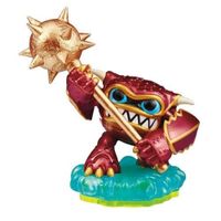 ACCESSOIRES CONSOLE - JEUX FIGURINE SKYLANDERS WHAM SHELL