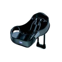 GRACO - Base pour autobaby II - junior baby noir GRACO - Base pour autobaby II - junior baby noir