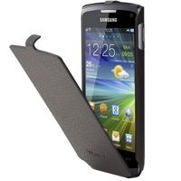 ACCESSOIRES TELEPHONIE SAMSUNG Etui Wave 3 S8600