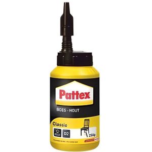PATTEX Classic Biberon 250gr