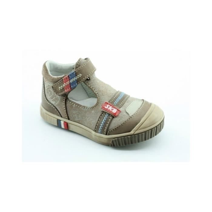 chaussure salome fille