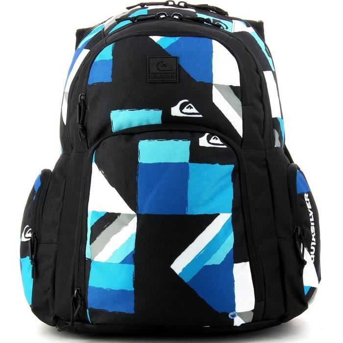 Quiksilver - Nouvelle collection de sac dos scolaire Quiksilver ... Quiksilver - Nouvelle collection de sac dos scolaire Quiksilver ...