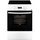 FAURE FCI6560PWA - Cuisinière table Induction-3 fo