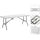 Grande Table pliante 240 cm - Table jardin