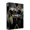 DVD FILM DVD Coffret intégral X-men