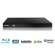 LECTEUR BLU-RAY SAMSUNG BD-E5500 Lecteur Blu-Ray 3D