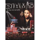 DVD MUSICAUX DIAM'S