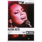DVD MUSICAUX Alicia Keys