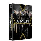  X-Men l'intégrale de la saga - Coffret 5 DVD