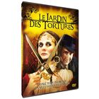 DVD FILM DVD Le jardin des tortures