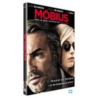 DVD FILM DVD Möbius