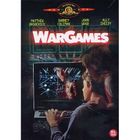 DVD FILM WARGAMES