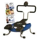  GYMFORM Appareil à abdominaux AB Disk Exerciser
