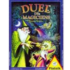 JEUX DE CARTE Jeu de cartes - Duel des magiciens