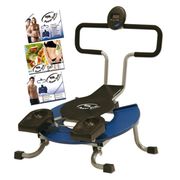 APPAREIL ABDO GYMFORM Appareil à abdominaux AB Disk Exerciser
