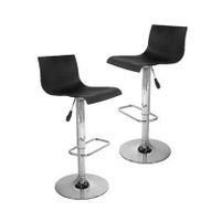 BEB Lot de 2 Tabourets de bar BEB Lot de 2 Tabourets de bar