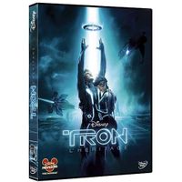DVD FILM DVD Tron 2 : l'héritage