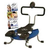 APPAREIL ABDO GYMFORM Appareil à abdominaux AB Disk Exerciser