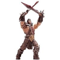 FIGURINE World Of Warcraft Figurine Lo'Gosh 22 cm Héros de