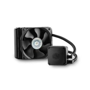 Cooler Master refroidissement Seidon 120V