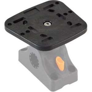 SEVEN BASS Support de sondeur pour base universelle