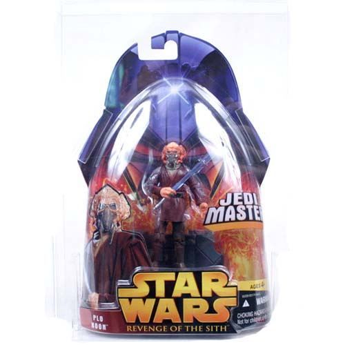 figurine star wars jedi