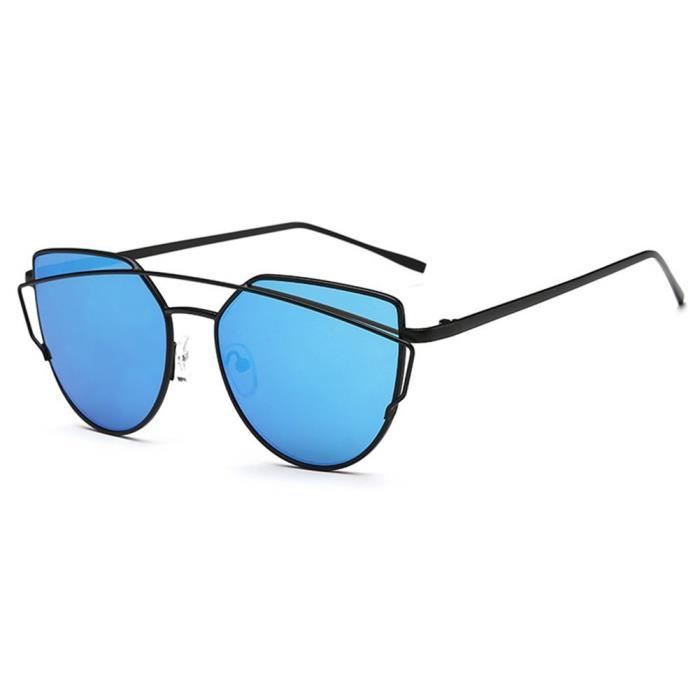 Lunette Cat Eye Miroir Lunette Cat Eye Miroir