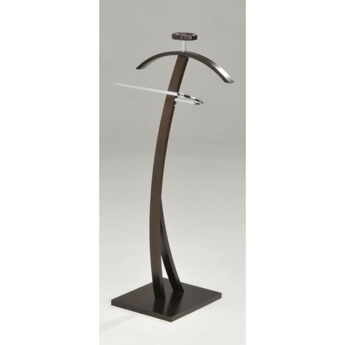 Valet de nuit achat / vente valet de nuit pas cher cdiscount Valet de chambre