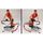 APPAREIL ABDO GYMFORM Appareil à abdominaux AB Disk Exerciser