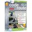 CODE DE LA ROUTE MOTO 2010 / Logiciel PC de format