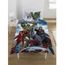 PARURE DE LIT BEBE Parure de lit Avengers