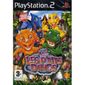 JEUX PLAYSTATION 2 BUZZ JUNIOR LES P'TITS DINOS / JEU CONSOLE PS2
