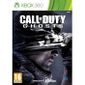 SORTIE JEUX VIDEO CALL OF DUTY GHOSTS / Jeu console XBOX 360