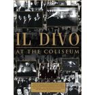 DVD MUSICAUX IL DIVO
