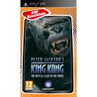 KING KONG ESSENTIAL / Jeu console PSP