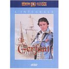 DVD SERIE TV DVD Coffret Le Gerfaut 