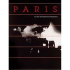 DVD DOCUMENTAIRE DVD Paris