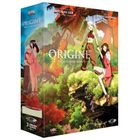 BLU RAY DESSIN ANIME / ANIMATION / MANGA Blu-Ray Origine