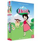 DVD DESSIN ANIME / ANIMATION / MANGA DVD Heidi, vol. 2